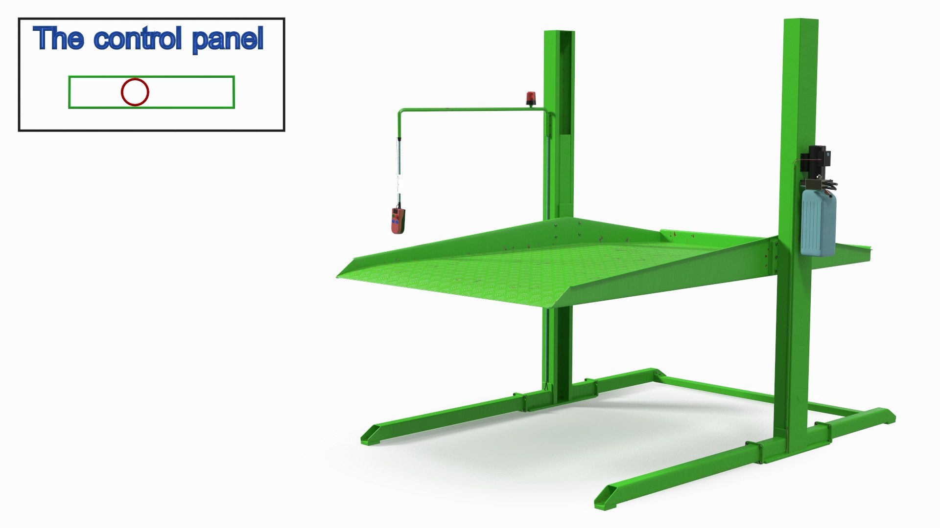 Two Post Parking Lift Rigged model https://p.turbosquid.com/ts-thumb/7m/FDgyvl/Iw/twopostparkingliftriggedmb3dmodel002/jpg/1714964369/1920x1080/fit_q87/22f32d0fcc26b3374458c9489bb009629cd55b44/twopostparkingliftriggedmb3dmodel002.jpg