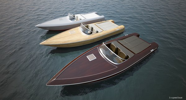3d yachts marina sailboat model