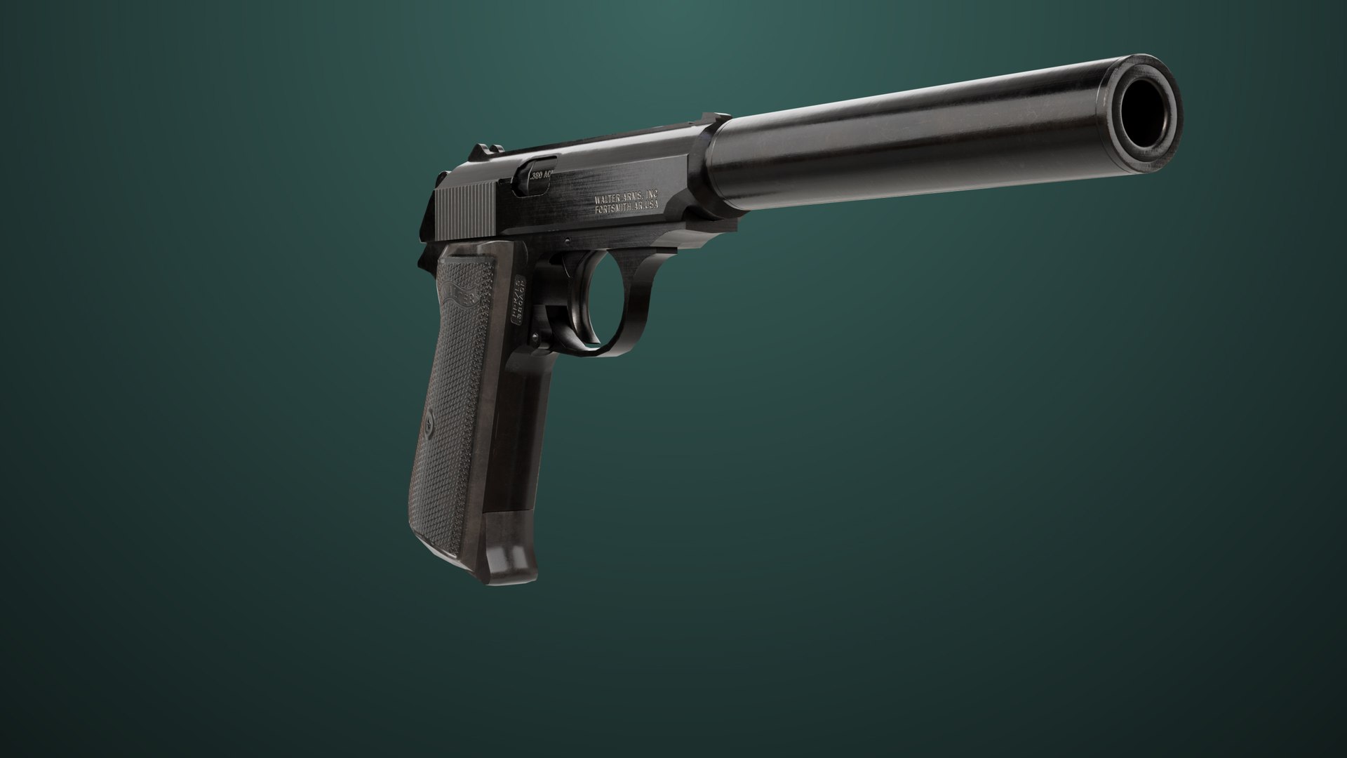 3D Pistol 05 Black All PBR Unity UE Textures Included model https://p.turbosquid.com/ts-thumb/7m/H3cFhe/3b/pistol05_black_00008/jpg/1706681178/1920x1080/fit_q87/037ae48e55becdf3fdc073ef37a4640fb07cab0d/pistol05_black_00008.jpg
