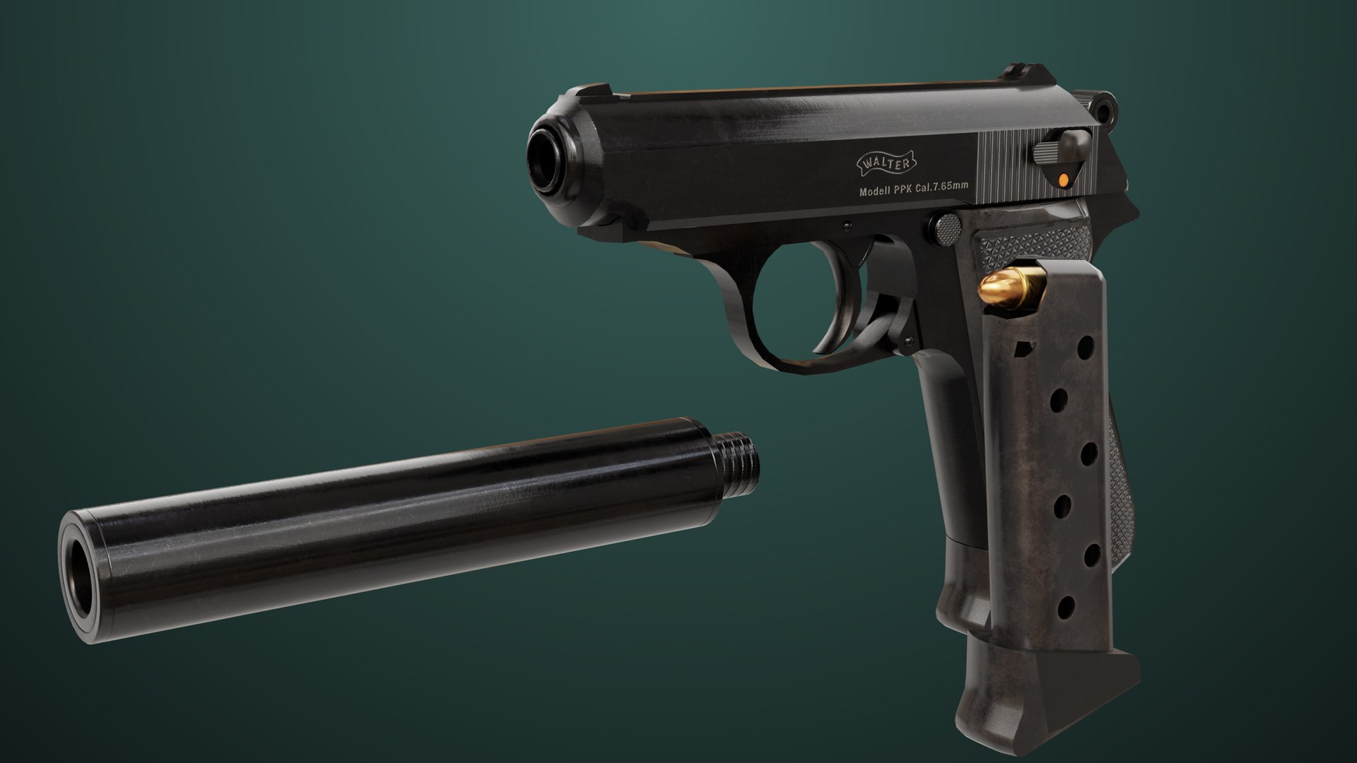 3D Pistol 05 Black All PBR Unity UE Textures Included model https://p.turbosquid.com/ts-thumb/7m/H3cFhe/3k/pistol05_black_00038/jpg/1706681198/1920x1080/fit_q87/3715be9b471c6dd3805cf3cca481f48f217036f2/pistol05_black_00038.jpg