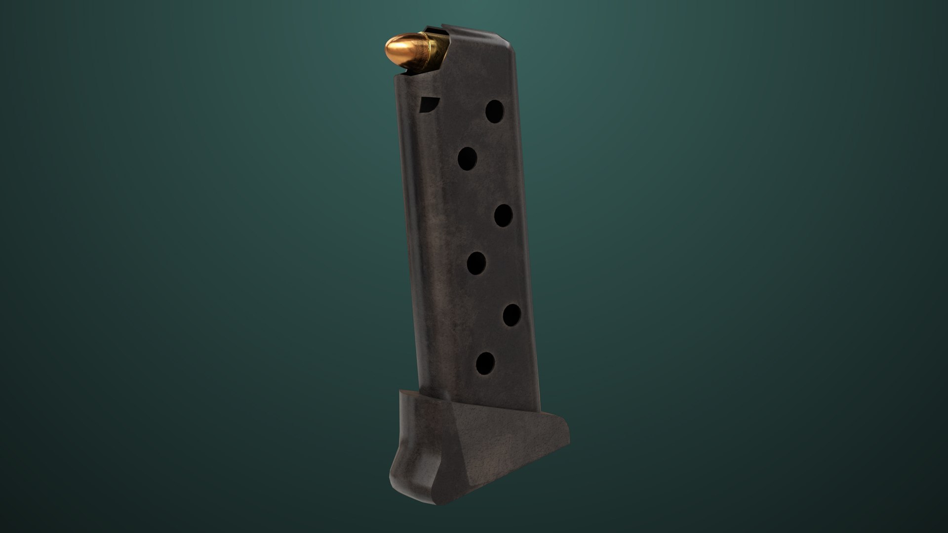 3D Pistol 05 Black All PBR Unity UE Textures Included model https://p.turbosquid.com/ts-thumb/7m/H3cFhe/5s/pistol05_black_00043/jpg/1706681203/1920x1080/fit_q87/2d3b41ab119ce95726c112617151722001db6932/pistol05_black_00043.jpg