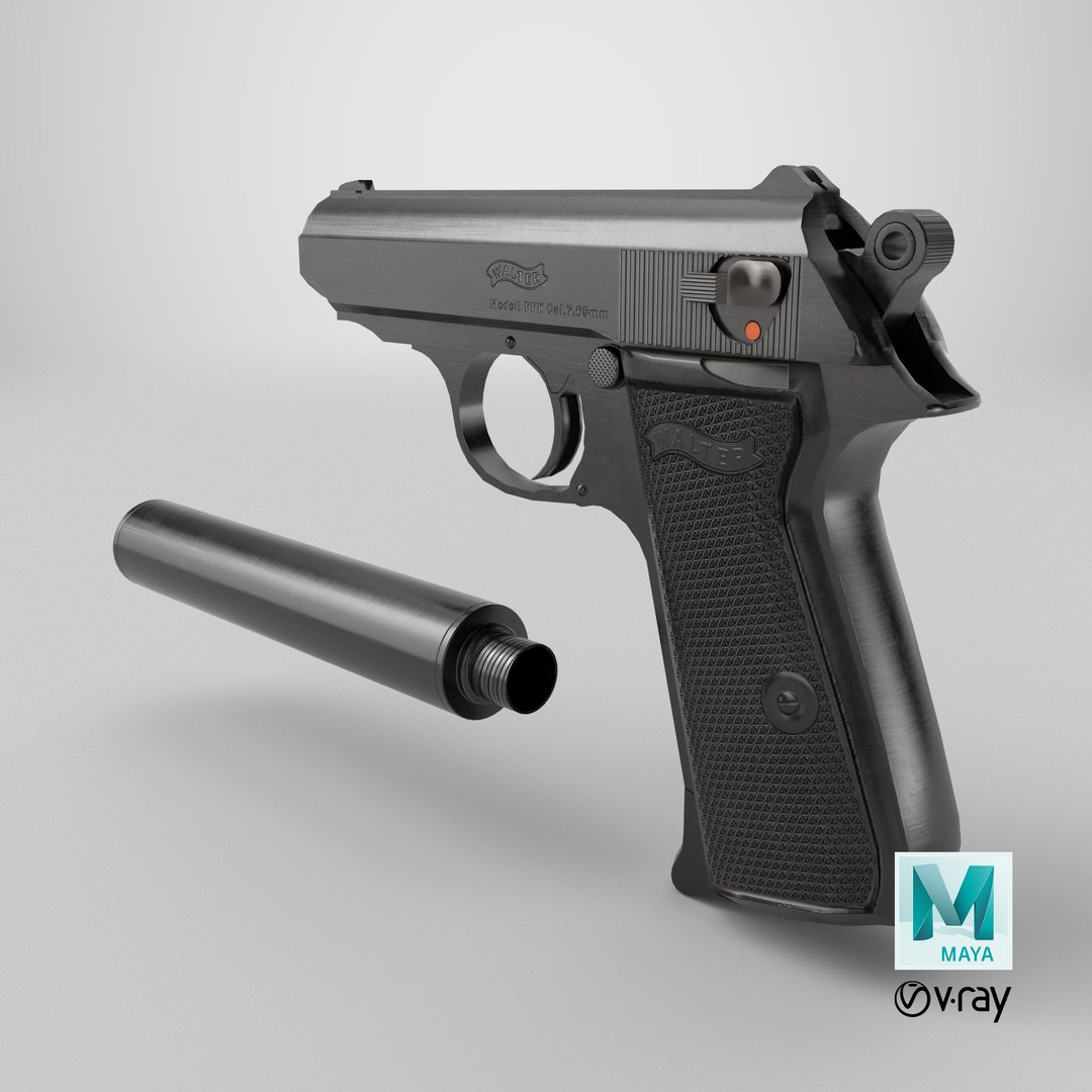 3D Pistol 05 Black All PBR Unity UE Textures Included model https://p.turbosquid.com/ts-thumb/7m/H3cFhe/jw/stemcell_maya_vray_render/png/1742311176/1920x1080/fit_q87/953ec742d45c1a6677ece3c9c09eef1a9a76695c/stemcell_maya_vray_render.jpg