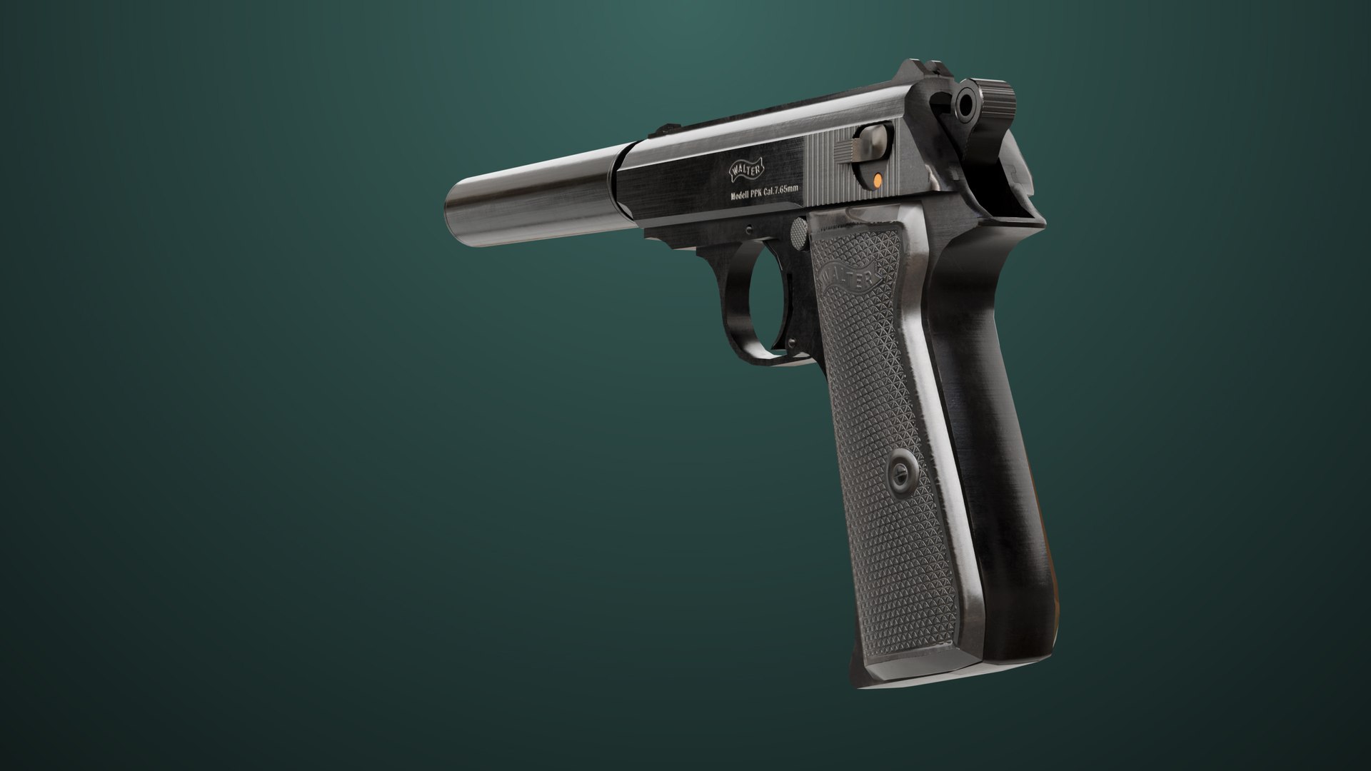 3D Pistol 05 Black All PBR Unity UE Textures Included model https://p.turbosquid.com/ts-thumb/7m/H3cFhe/kG/pistol05_black_00019/jpg/1706681181/1920x1080/fit_q87/185b73d8d93acce073bacf981831db1f6a306a02/pistol05_black_00019.jpg