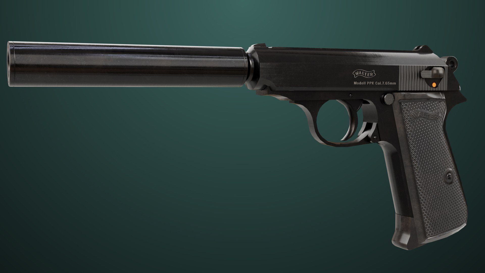 3D Pistol 05 Black All PBR Unity UE Textures Included model https://p.turbosquid.com/ts-thumb/7m/H3cFhe/sD/pistol05_black_00025/jpg/1706681183/1920x1080/fit_q87/bef6e2419d287a306e73c2cd870c9a63294880c0/pistol05_black_00025.jpg