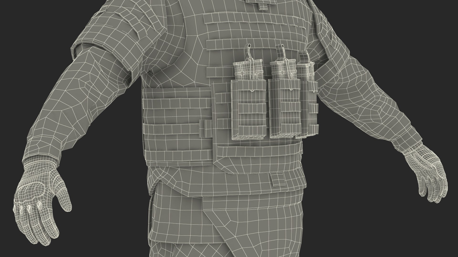 3D Army Soldier in Green Camo Rigged https://p.turbosquid.com/ts-thumb/7m/JPdz5v/7s/armysoldieringreencamoriggedmb3dmodel035/jpg/1723459330/1920x1080/fit_q87/c512af77de77a87caa39aed11961b11e4601a50f/armysoldieringreencamoriggedmb3dmodel035.jpg