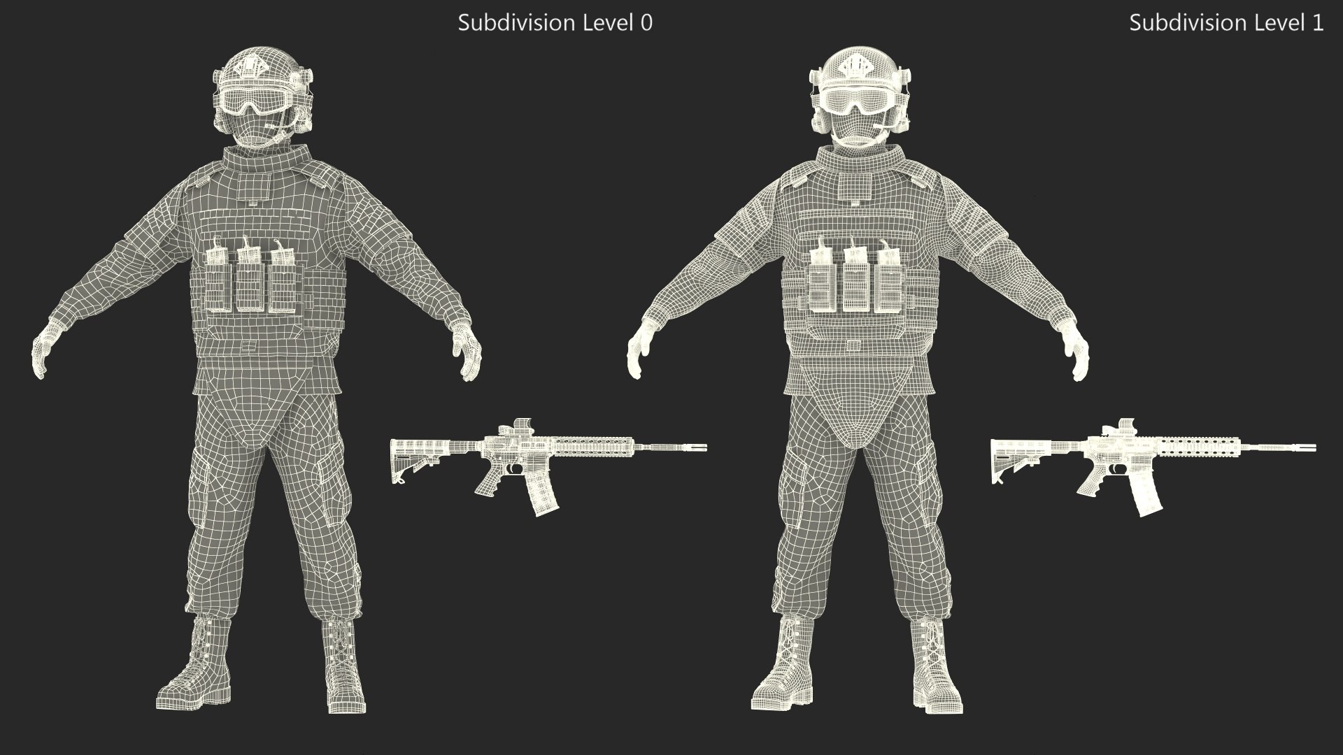3D Army Soldier in Green Camo Rigged https://p.turbosquid.com/ts-thumb/7m/JPdz5v/8x/armysoldieringreencamoriggedmb3dmodel026/jpg/1723459284/1920x1080/fit_q87/a36269a259a9c86fc3ce977e3508844fd6f25603/armysoldieringreencamoriggedmb3dmodel026.jpg