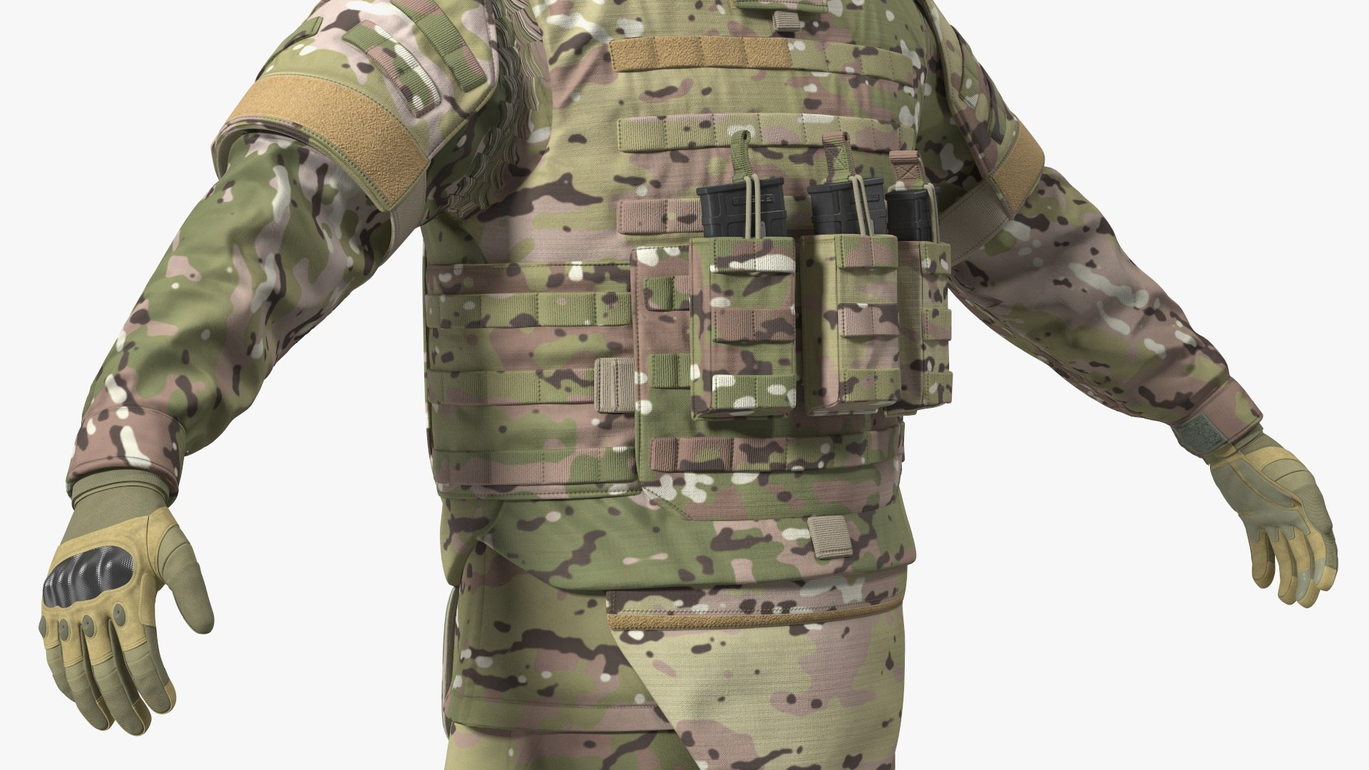 3D Army Soldier in Green Camo Rigged https://p.turbosquid.com/ts-thumb/7m/JPdz5v/MP/armysoldieringreencamoriggedmb3dmodel020/jpg/1723459254/1920x1080/fit_q87/14aa2b1c3030ac5e88ed7cf510c35d1ead03717c/armysoldieringreencamoriggedmb3dmodel020.jpg