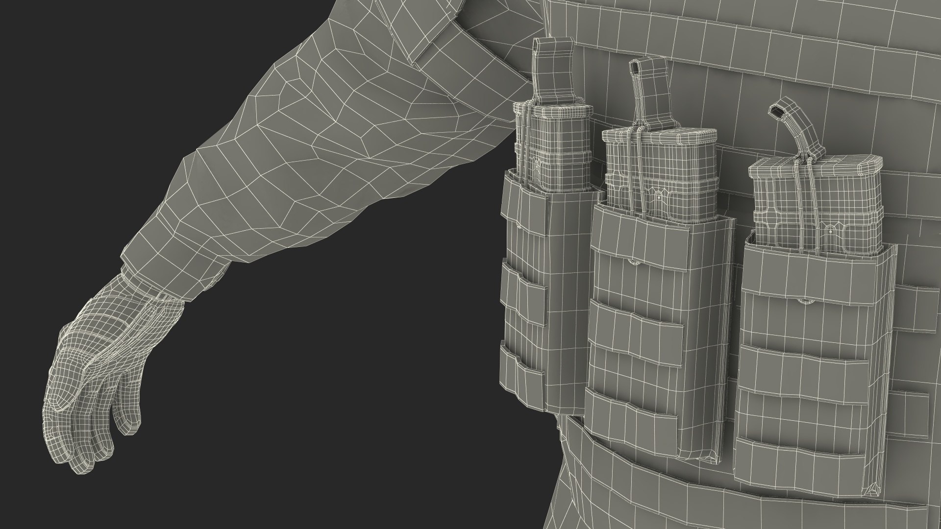 3D Army Soldier in Green Camo Rigged https://p.turbosquid.com/ts-thumb/7m/JPdz5v/O1/armysoldieringreencamoriggedmb3dmodel036/jpg/1723459334/1920x1080/fit_q87/b2f0ae8cae4cc4b10b0f7d1057f5ef8821fc6080/armysoldieringreencamoriggedmb3dmodel036.jpg