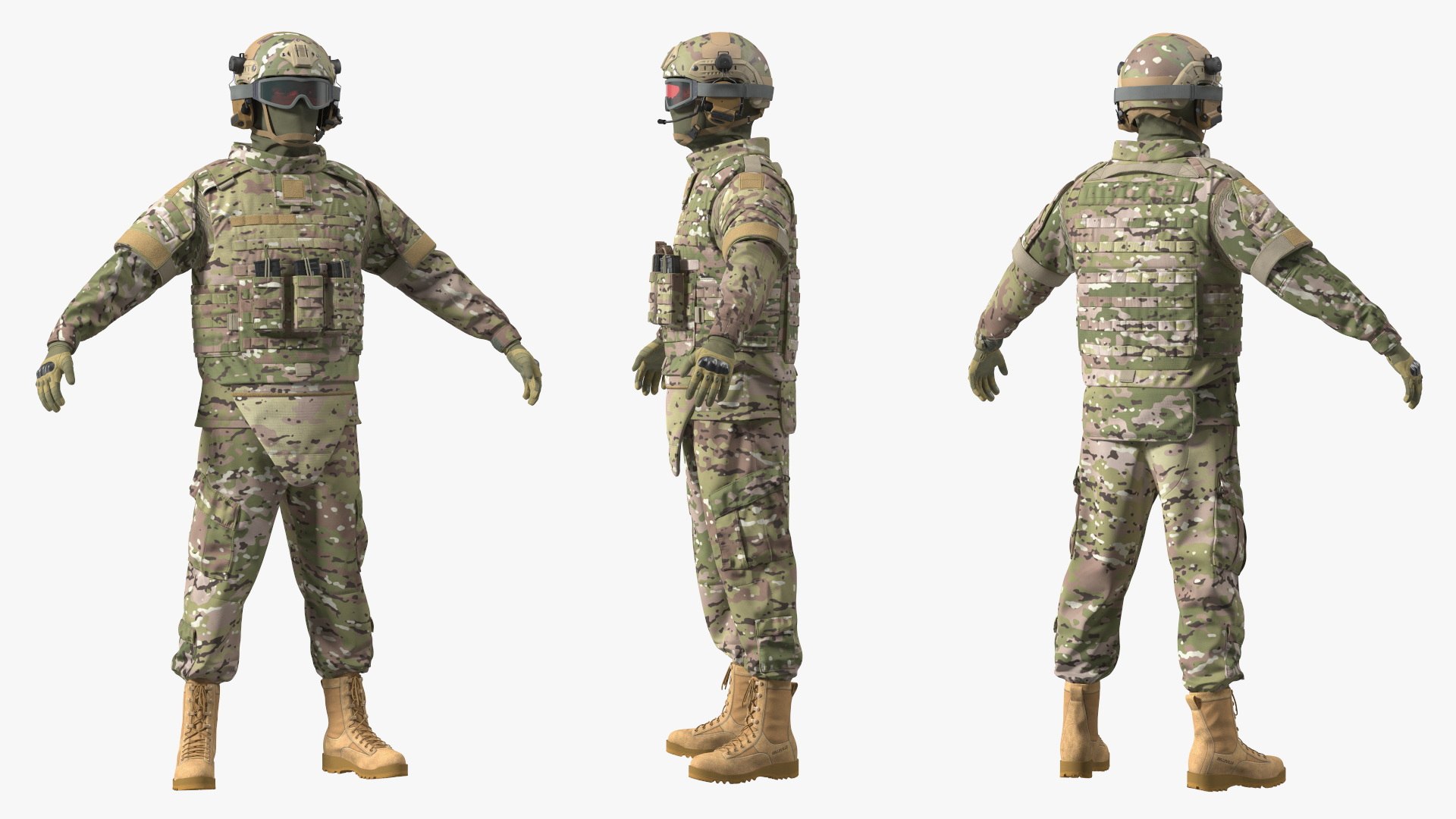 3D Army Soldier in Green Camo Rigged https://p.turbosquid.com/ts-thumb/7m/JPdz5v/T4/armysoldieringreencamoriggedmb3dmodel014/jpg/1723459222/1920x1080/fit_q87/89b1fbce26a3807d00e6f35f31c4ac1883ae33b5/armysoldieringreencamoriggedmb3dmodel014.jpg