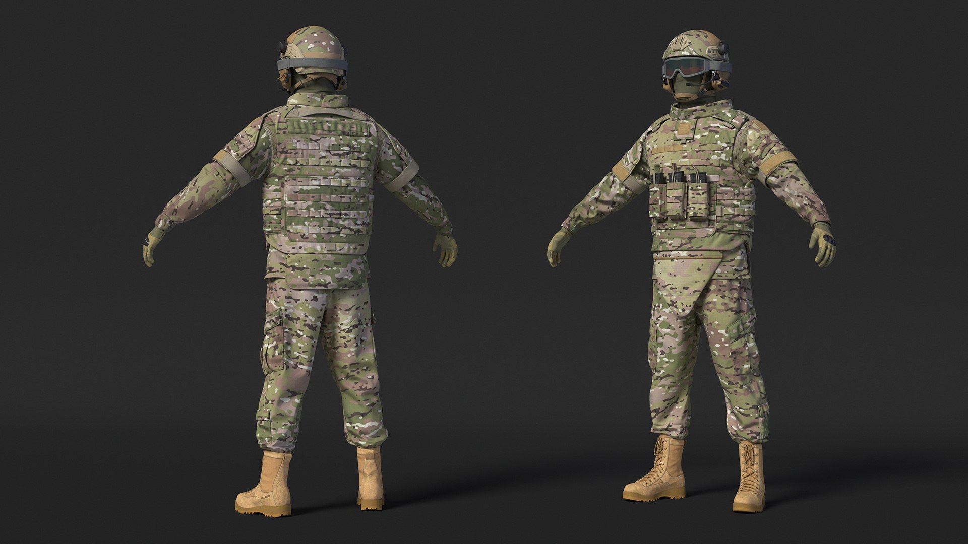 3D Army Soldier in Green Camo Rigged https://p.turbosquid.com/ts-thumb/7m/JPdz5v/d0/armysoldieringreencamoriggedmb3dmodel012/jpg/1723459208/1920x1080/fit_q87/107da4ffe59789baa427bb51fe550d1e0ef69af4/armysoldieringreencamoriggedmb3dmodel012.jpg