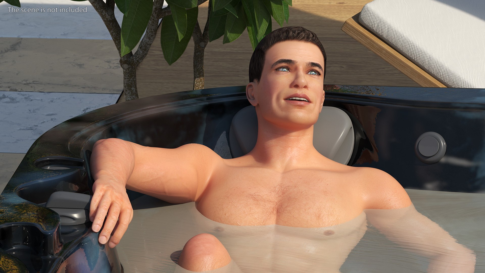 3D Hot Tub with Man model https://p.turbosquid.com/ts-thumb/7m/K15dNq/9E/hottubwithmanmb3dmodel005/jpg/1630365164/1920x1080/fit_q87/f9af29d701c4905cd32bb401332b06e3b59ee345/hottubwithmanmb3dmodel005.jpg
