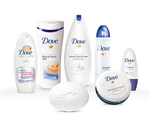 Dove Collection