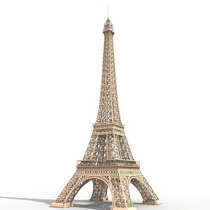 Eiffel Tower France