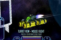 Large Civilian Transport