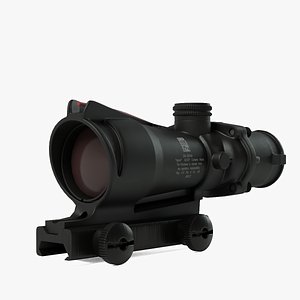 ACOG Scope
