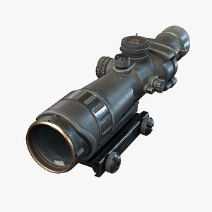 Optical Scope 105 3D