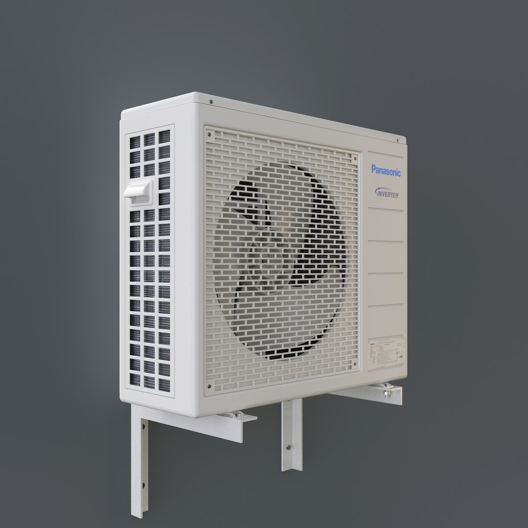 パナソニック　室外機 家電リサイクルの進化に向けた「エアコン室外機外装自動分解