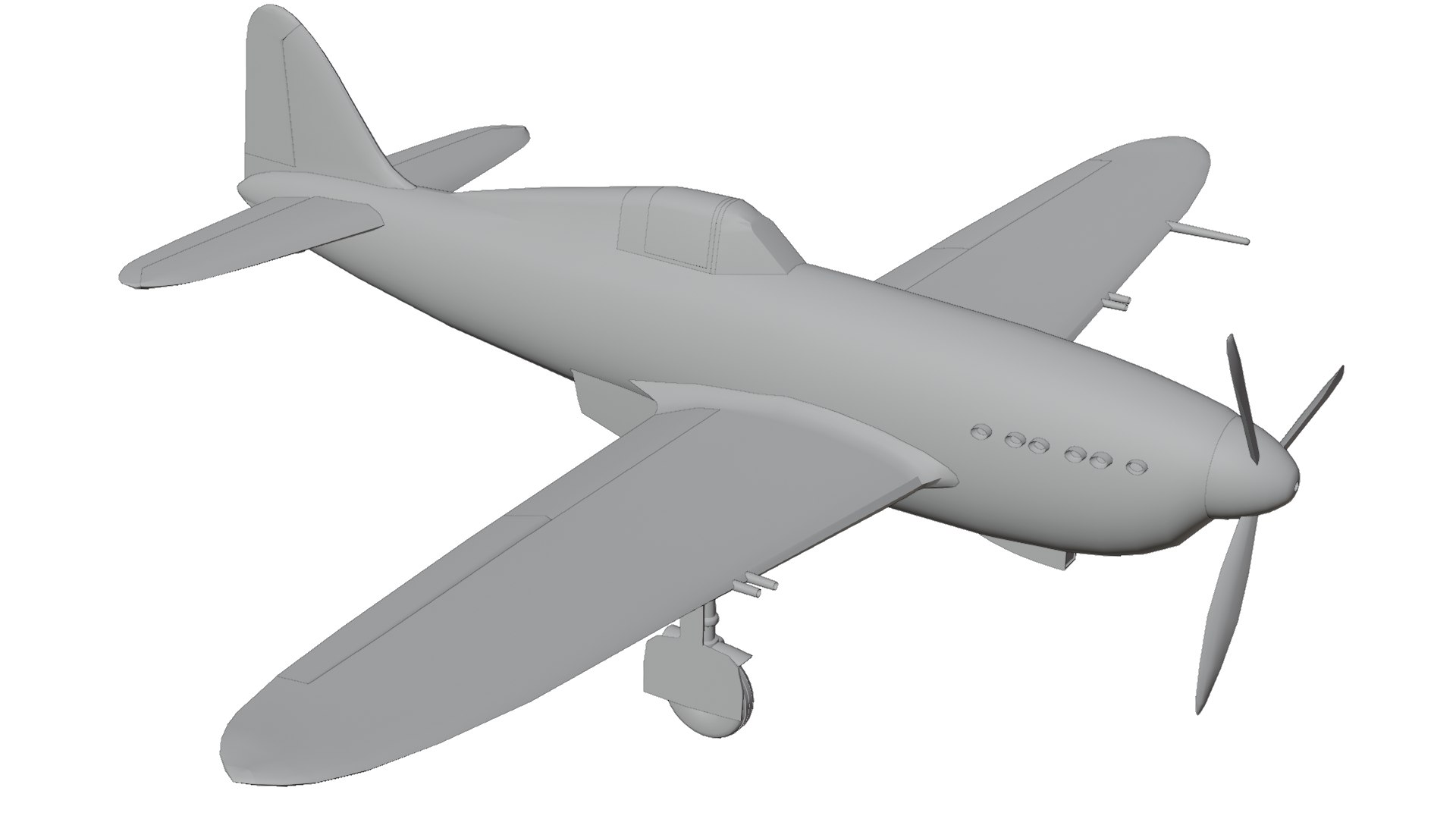 Arsenal-VG33 Model - TurboSquid 1846042