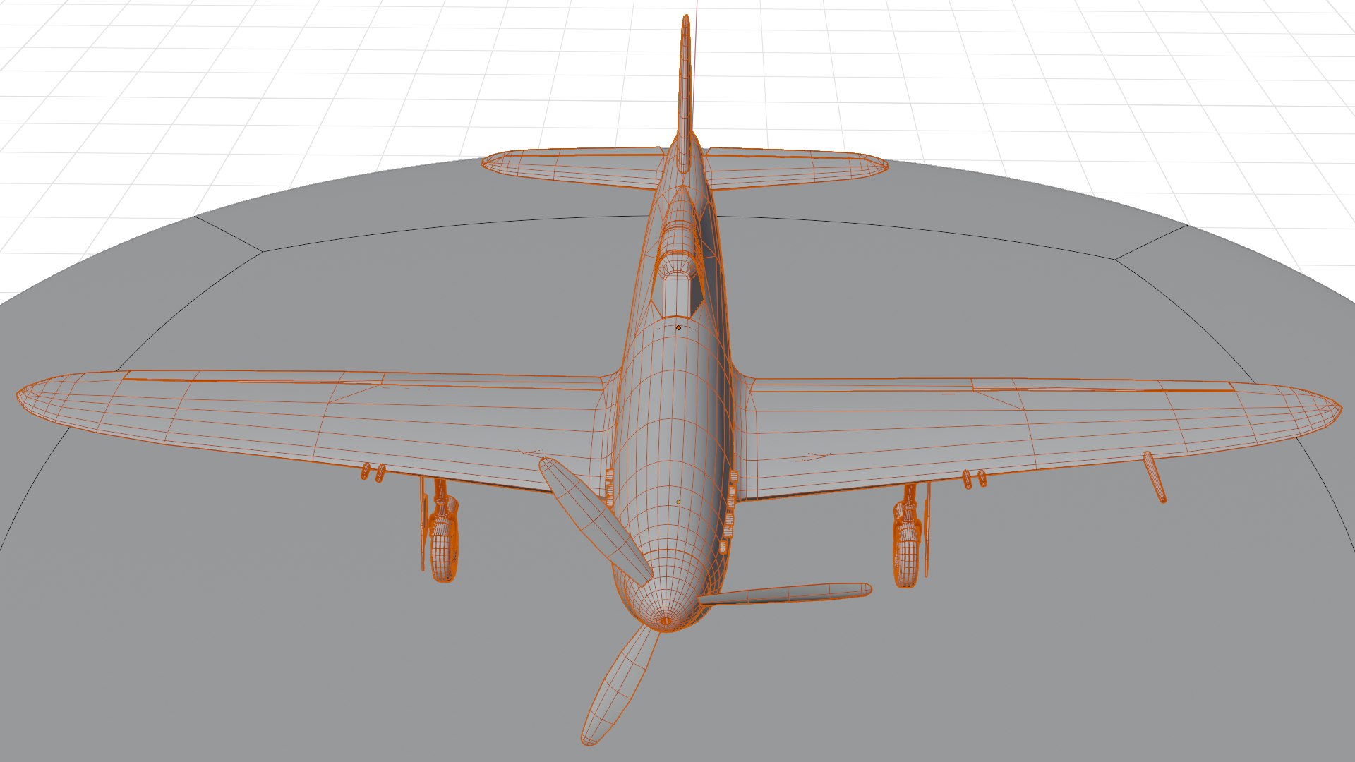 Arsenal-VG33 Model - TurboSquid 1846042