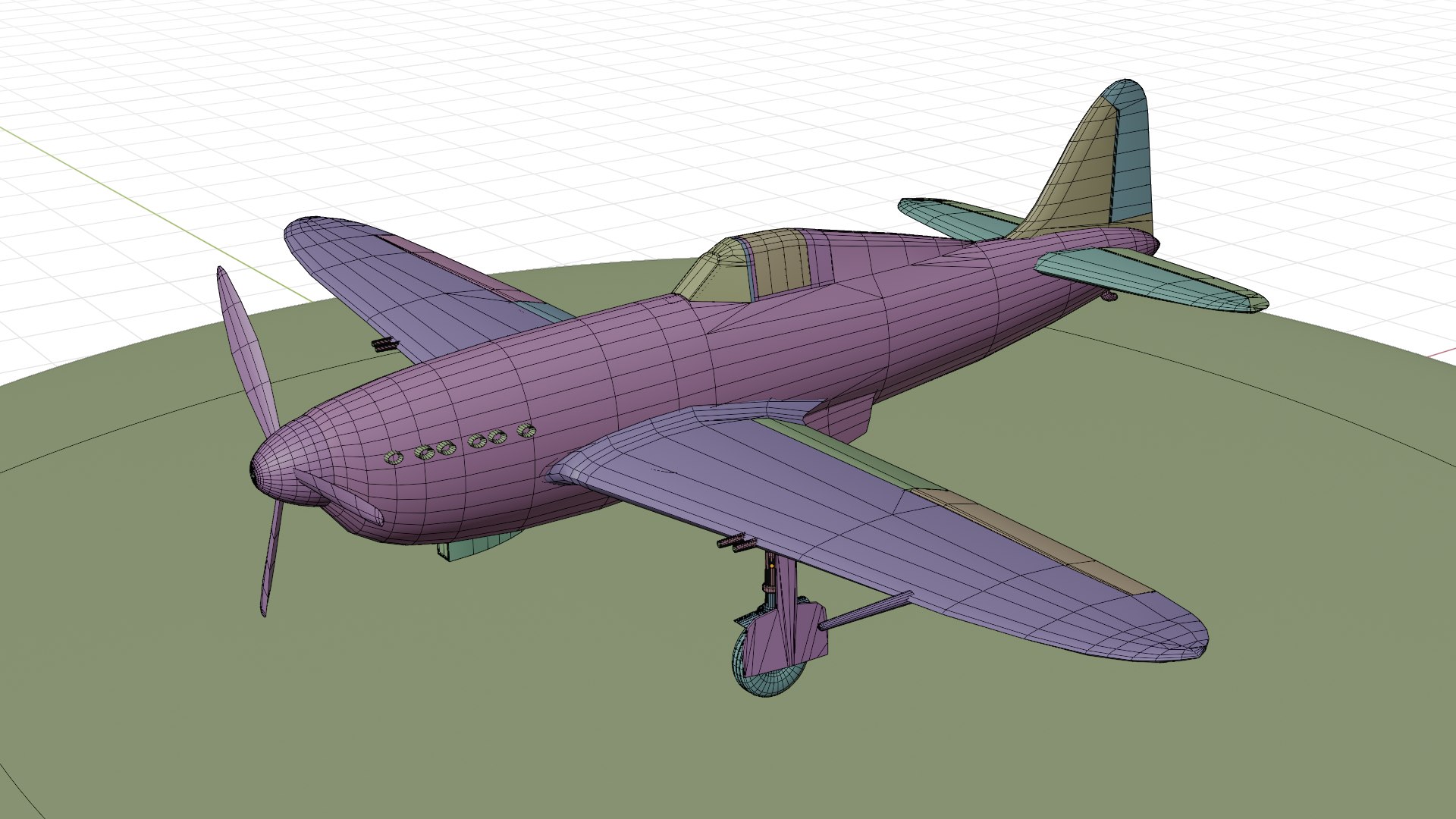 Arsenal-VG33 Model - TurboSquid 1846042