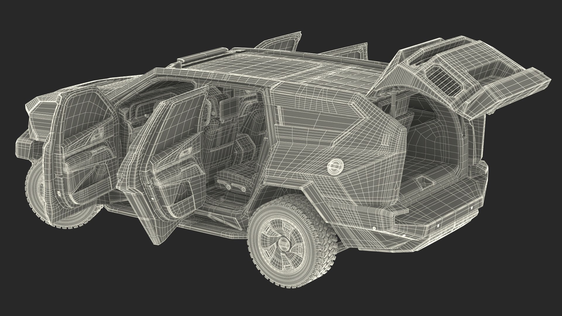 2023 Rezvani Vengeance Armored SUV Lights On Rigged 3D model https://p.turbosquid.com/ts-thumb/7m/WvKwFr/42/2023rezvanivengeancearmoredsuvlightsonrigged3dmodel030/jpg/1724705607/1920x1080/fit_q87/732c476ef4b10f651d72a3961473826a92401b72/2023rezvanivengeancearmoredsuvlightsonrigged3dmodel030.jpg