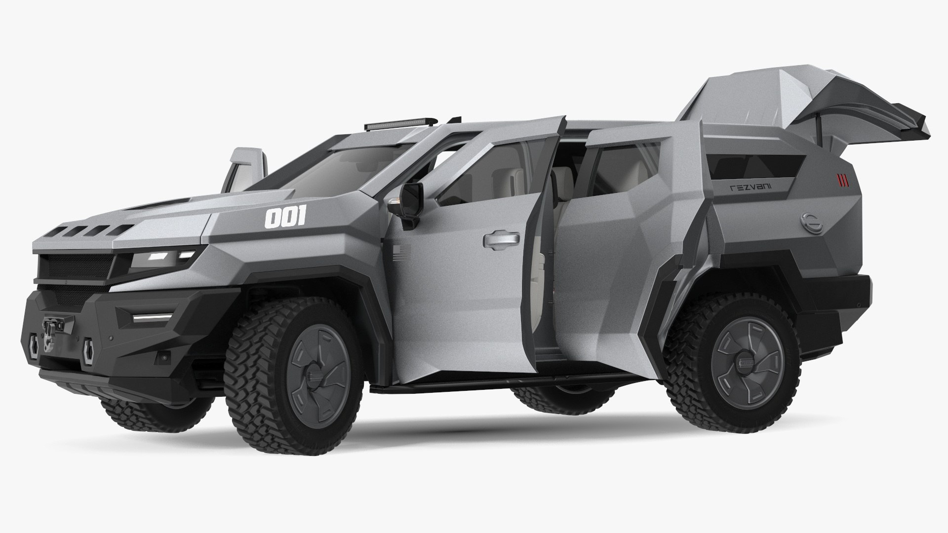 2023 Rezvani Vengeance Armored SUV Lights On Rigged 3D model https://p.turbosquid.com/ts-thumb/7m/WvKwFr/YT/2023rezvanivengeancearmoredsuvlightsonrigged3dmodel015/jpg/1724705561/1920x1080/fit_q87/a8d2ba356133d0fcd8e6ec95c2a5707e731c2c65/2023rezvanivengeancearmoredsuvlightsonrigged3dmodel015.jpg