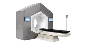 Varian Halcyon Linear Accelerator Radiotherapy system