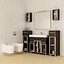 CGAXIS models volume 2 bathroom set