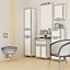 CGAXIS models volume 2 bathroom set