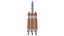 Delta IV Heavy Rocket