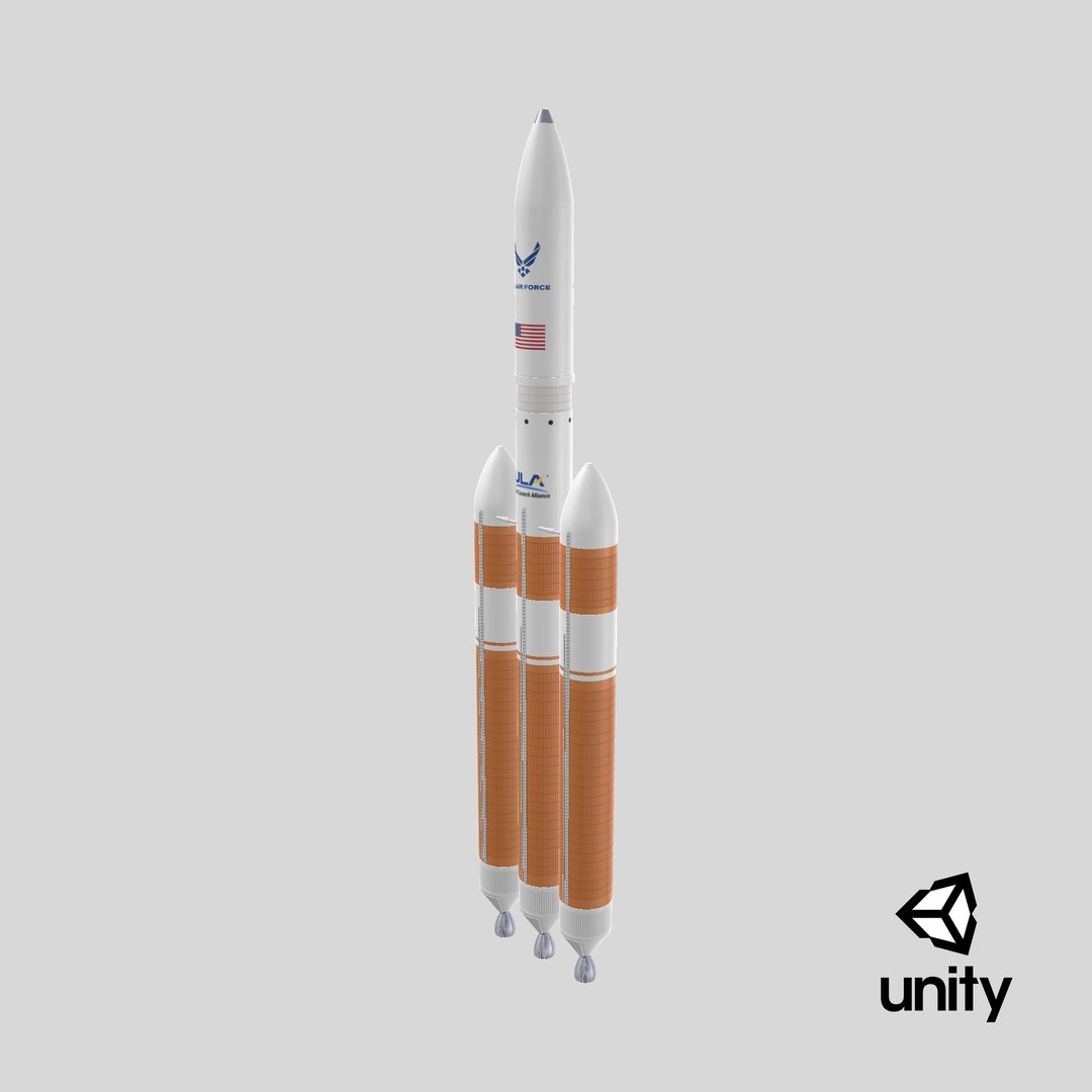 3D Delta IV Heavy Rocket https://p.turbosquid.com/ts-thumb/7m/jeWC8M/QF/stemcell_unity_render/png/1720788172/1920x1080/fit_q87/baf6e16a0e5e328ebd640c45dd0b828343997213/stemcell_unity_render.jpg
