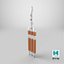 Delta IV Heavy Rocket