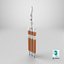 Delta IV Heavy Rocket
