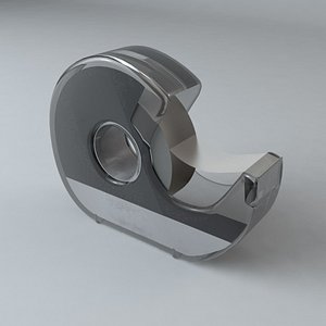 Tape Dispenser