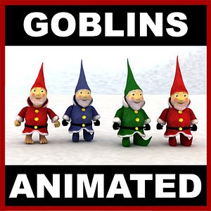 Goblins