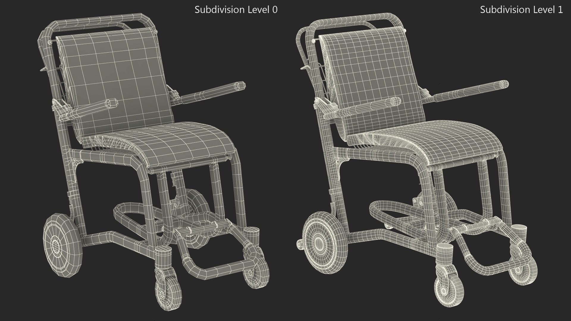3D Airport Wheelchair Blue https://p.turbosquid.com/ts-thumb/7m/r9tUh5/oE/airportwheelchairbluec4dmodel017/jpg/1707520529/1920x1080/fit_q87/b1dc6599810aae4542139b45149c5bddb5ca24c1/airportwheelchairbluec4dmodel017.jpg