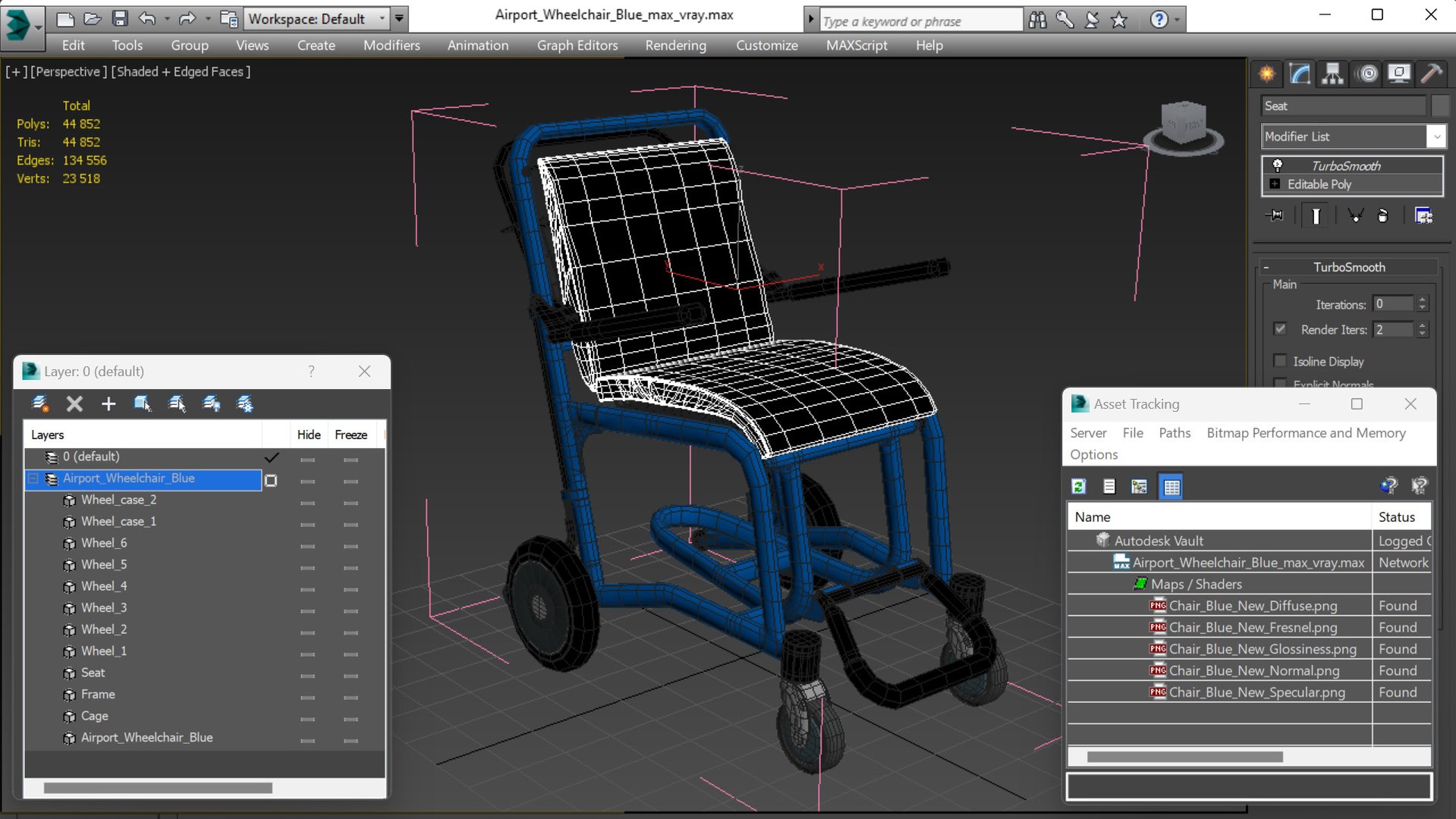 3D Airport Wheelchair Blue https://p.turbosquid.com/ts-thumb/7m/r9tUh5/rh/airportwheelchairbluec4dmodel020/jpg/1707520543/1920x1080/fit_q87/d5676fc005e5d1309f085e975e51eb97e35cb536/airportwheelchairbluec4dmodel020.jpg