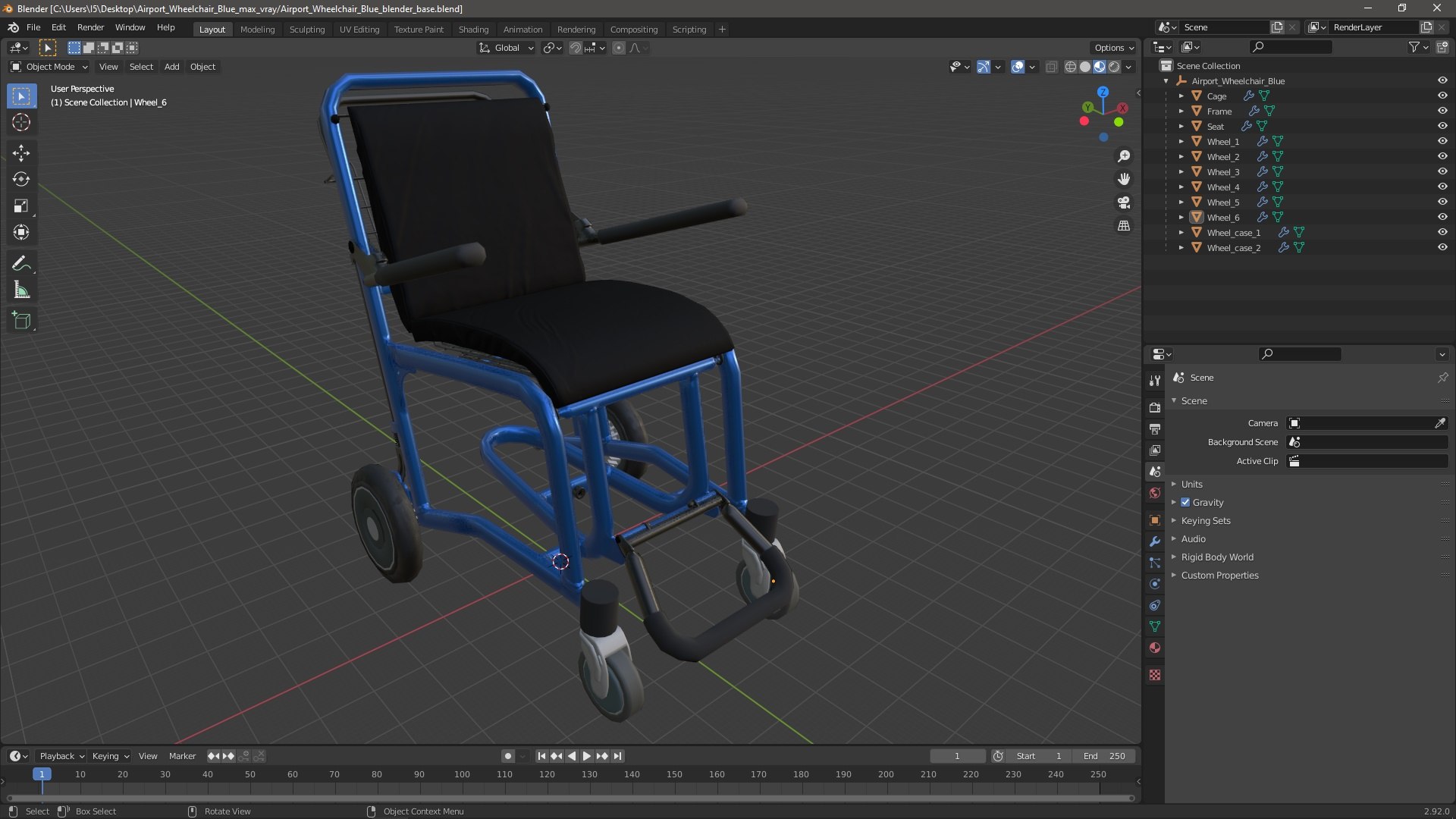 3D Airport Wheelchair Blue https://p.turbosquid.com/ts-thumb/7m/r9tUh5/si/airportwheelchairbluec4dmodel021/jpg/1707520549/1920x1080/fit_q87/485273b7b88bf71f06f855f29377d11793c6a61d/airportwheelchairbluec4dmodel021.jpg