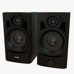 max speaker sven ms-230