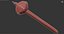 Hacha medieval