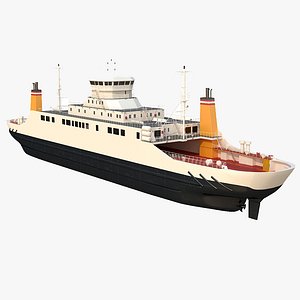 Car Ferry