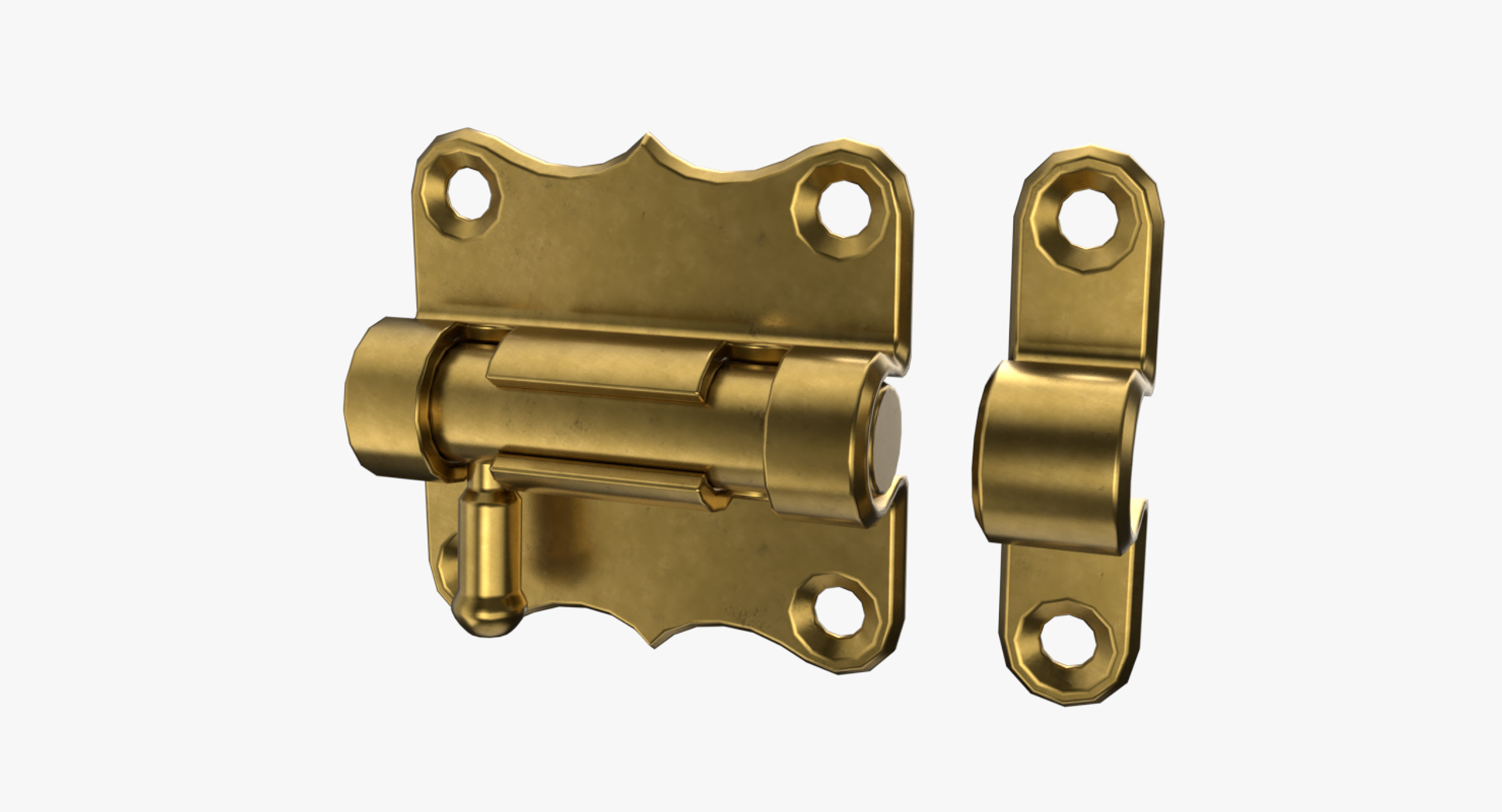3D modeled https://p.turbosquid.com/ts-thumb/7n/03pB8T/nc0uuM2Q/latch_anim/png/1550581387/1920x1080/turn_fit_q99/ad2efb1fe9ed692e0c903c5dcb1aacb63f90e0ec/latch_anim-1.jpg