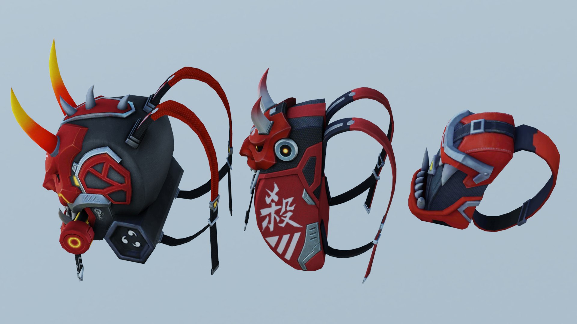 3D bag 3x Angeldevil Backpack model https://p.turbosquid.com/ts-thumb/7n/0wAabx/5o/03/png/1642295043/1920x1080/fit_q87/54c0f0c21b37e830aafe9c7224ce0eaa9c226401/03.jpg