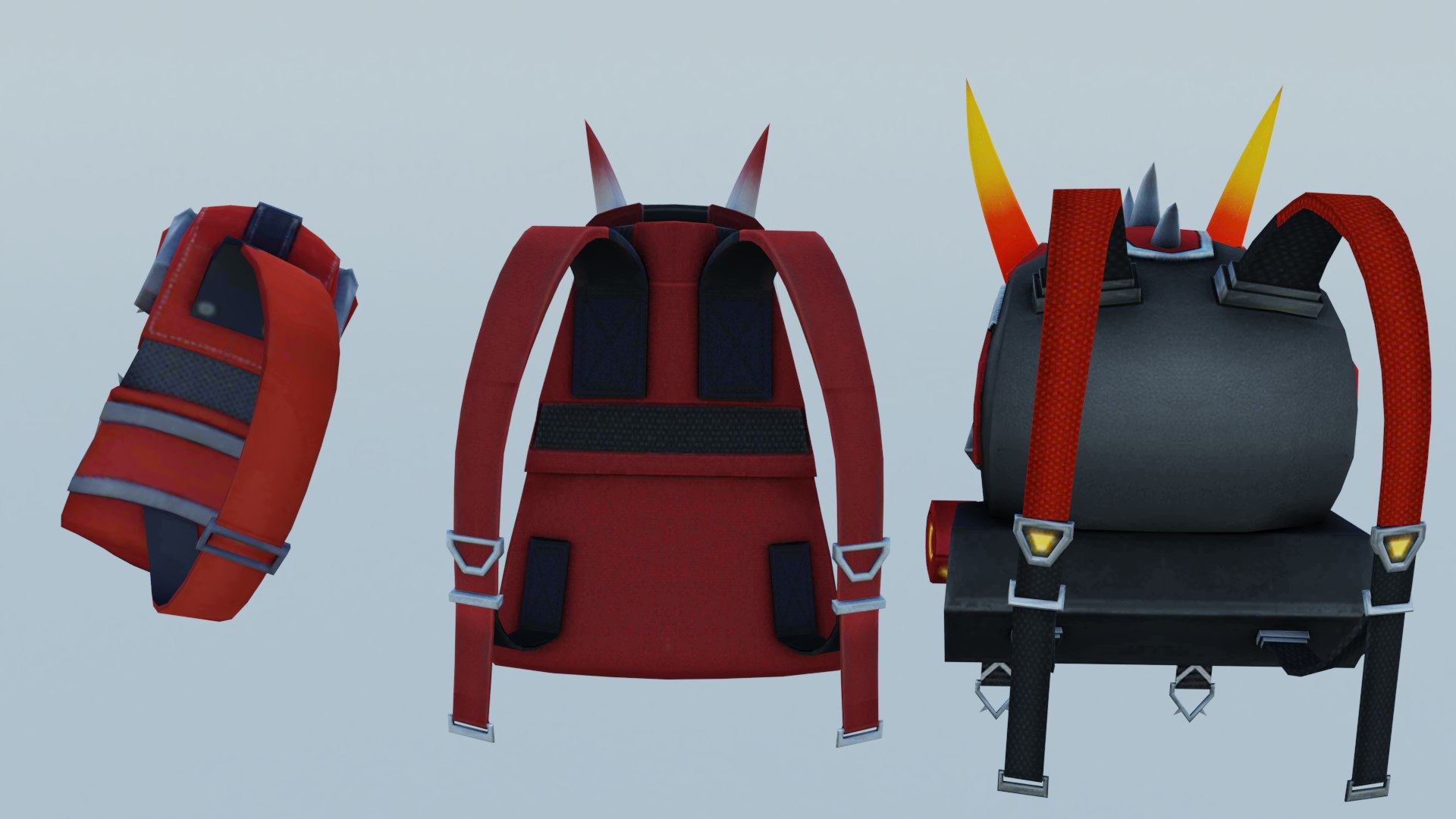 3D bag 3x Angeldevil Backpack model https://p.turbosquid.com/ts-thumb/7n/0wAabx/Je/02/png/1642295003/1920x1080/fit_q87/7dcd4876b0a94c79d3ca397732568a14409d6a7a/02.jpg