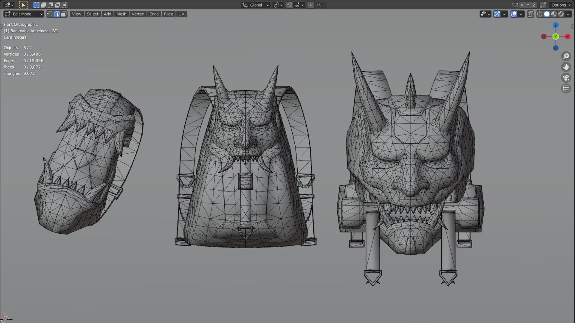 3D bag 3x Angeldevil Backpack model https://p.turbosquid.com/ts-thumb/7n/0wAabx/Xd/04/png/1642294850/1920x1080/fit_q87/5090a81707df5aa6c6af7c3a0988d5bb075c324a/04.jpg