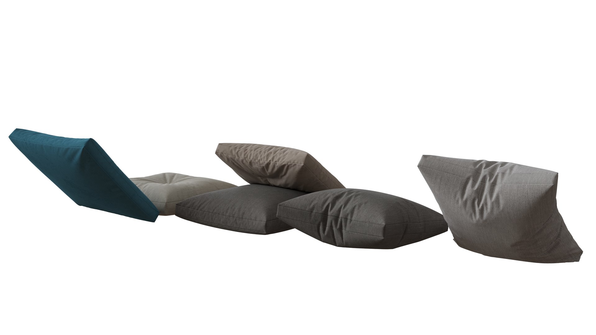 3D set pillows model https://p.turbosquid.com/ts-thumb/7n/2LIN5X/AZDuo9w3/4_interactivelightmix/png/1599297778/1920x1080/fit_q87/63139bd3b0fc1aacdda295cfc45a551e9c393a84/4_interactivelightmix.jpg