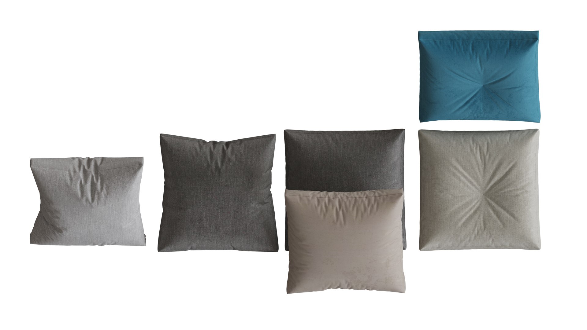 3D set pillows model https://p.turbosquid.com/ts-thumb/7n/2LIN5X/iP5VoI4E/6_interactivelightmix/png/1599298365/1920x1080/fit_q87/c8e798613fd94c27408a1847a180d8ea2fdf60a1/6_interactivelightmix.jpg
