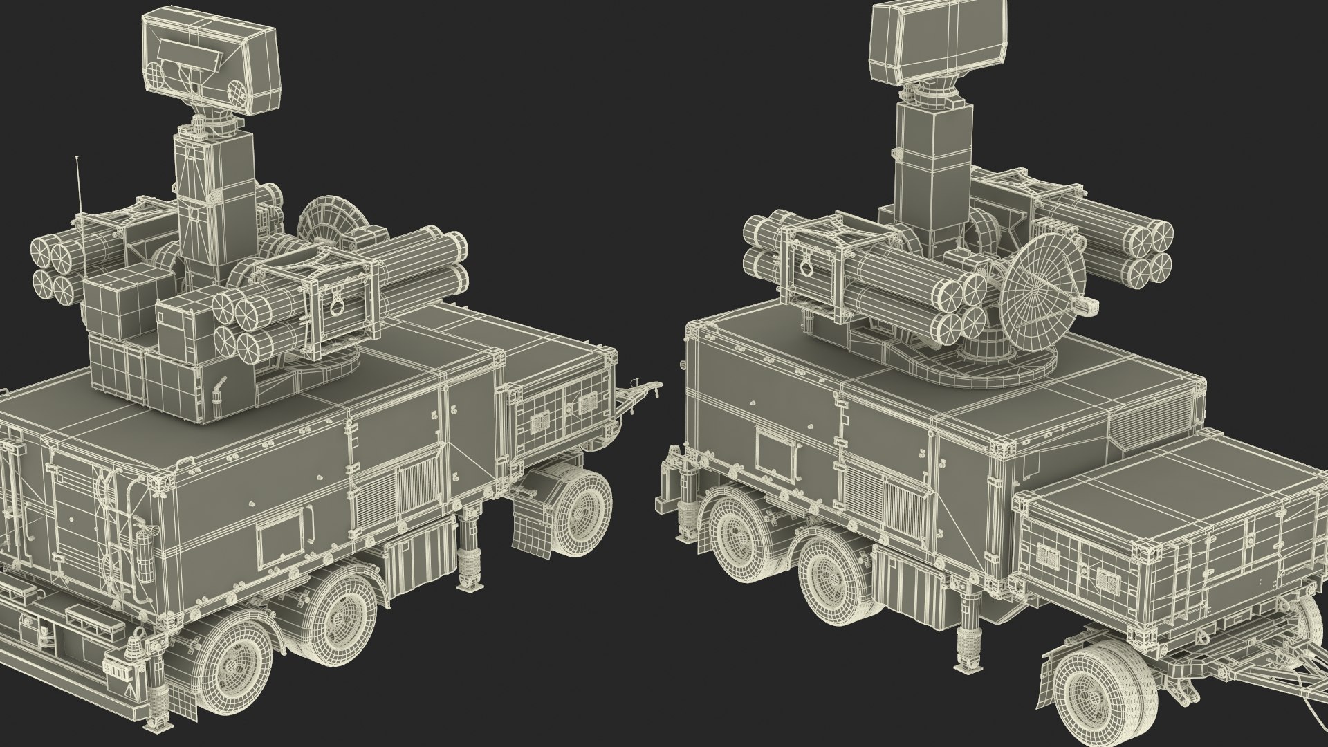 Crotale NG Air Defense Missile System 3D https://p.turbosquid.com/ts-thumb/7n/GAEW8c/As/crotalengairdefensemissilesystemvray3dmodel057/jpg/1711291750/1920x1080/fit_q87/18cdb4dc174176b75b89f6e14358ad08436d826f/crotalengairdefensemissilesystemvray3dmodel057.jpg