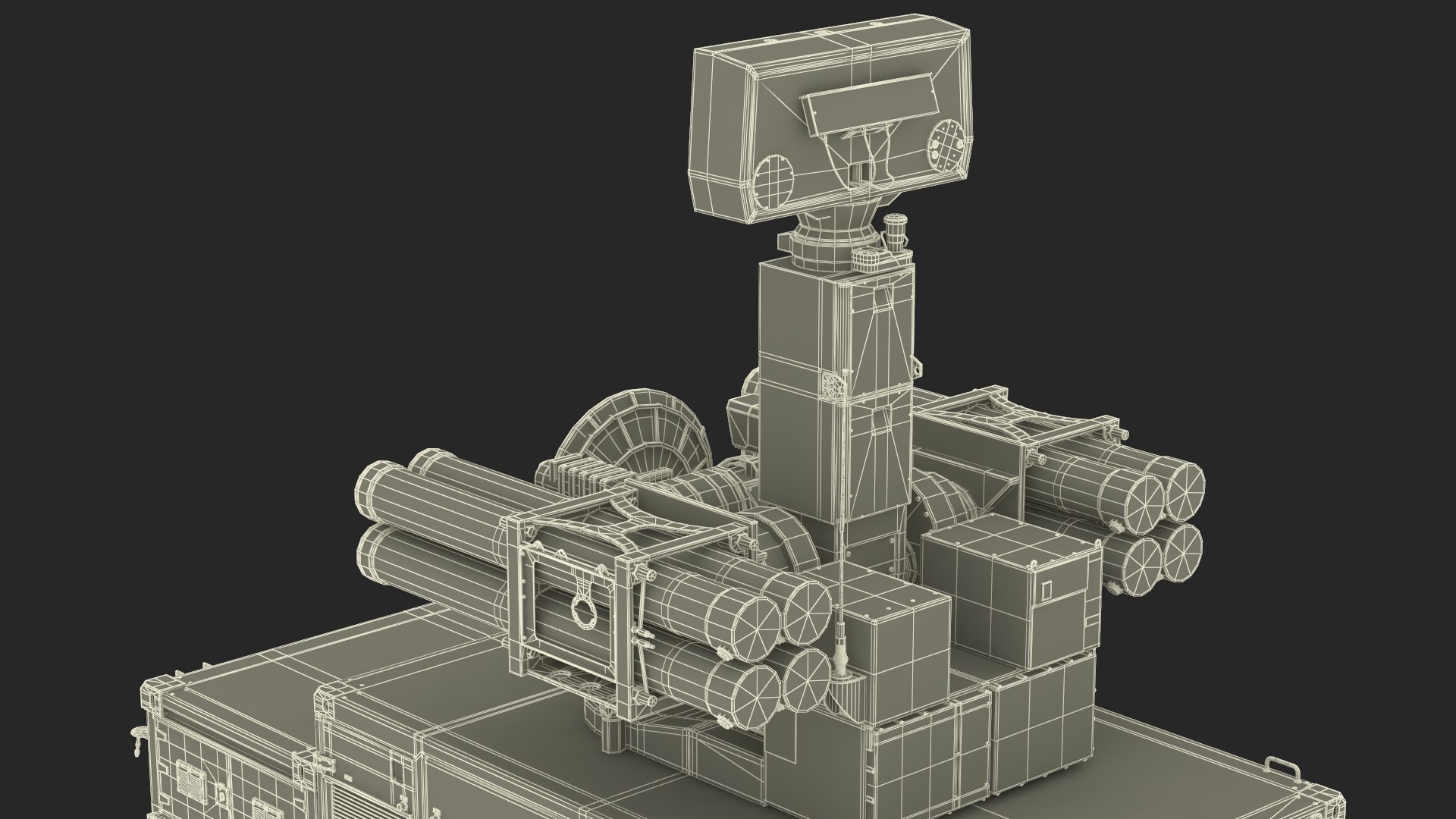 Crotale NG Air Defense Missile System 3D https://p.turbosquid.com/ts-thumb/7n/GAEW8c/E5/crotalengairdefensemissilesystemvray3dmodel062/jpg/1711291767/1920x1080/fit_q87/bc47b82627df71ac4b36a52ceee7c77d85b4bf99/crotalengairdefensemissilesystemvray3dmodel062.jpg