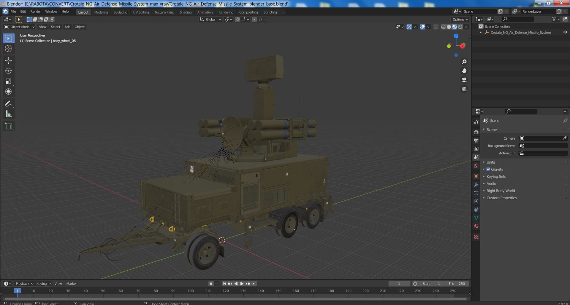 Crotale NG Air Defense Missile System 3D https://p.turbosquid.com/ts-thumb/7n/GAEW8c/LB/crotalengairdefensemissilesystemvray3dmodel042/jpg/1711291699/1920x1080/fit_q87/ef417daaf8dac06d28b2a86628f32aadbb0d5e83/crotalengairdefensemissilesystemvray3dmodel042.jpg